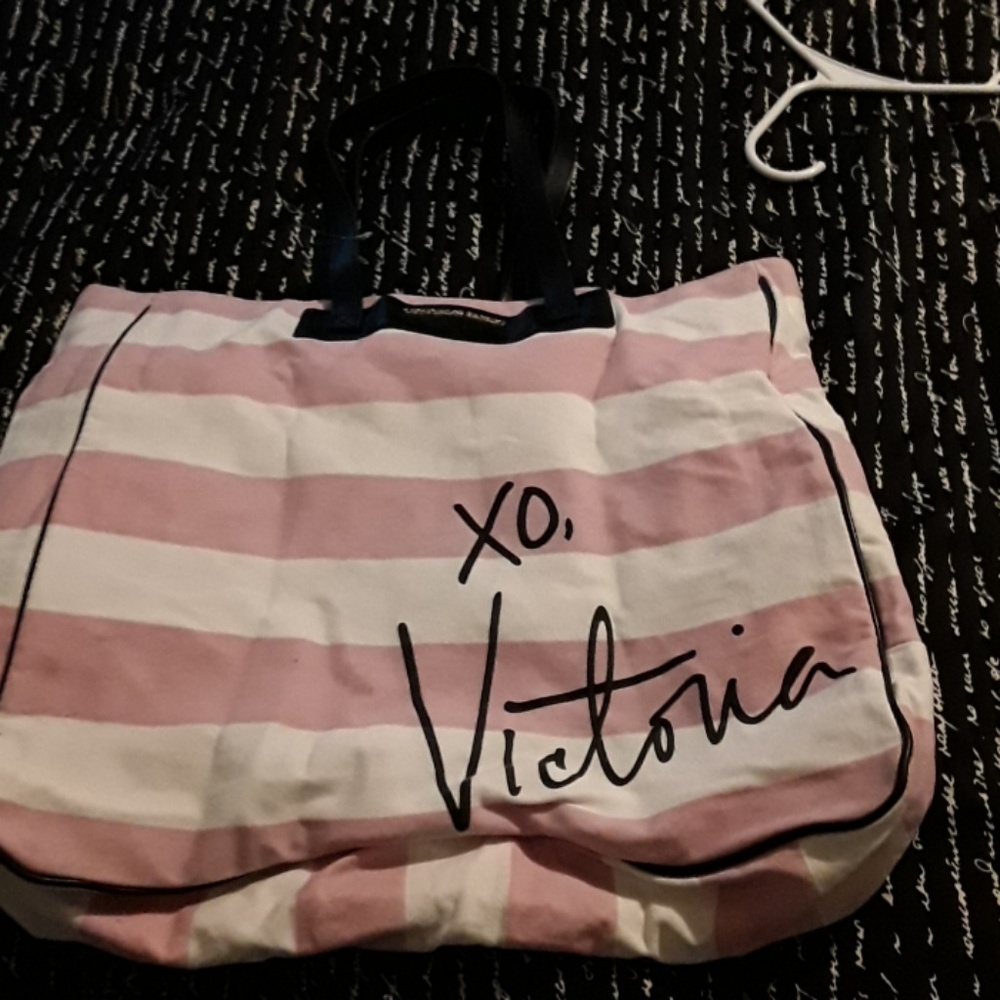 Victoria secret bag